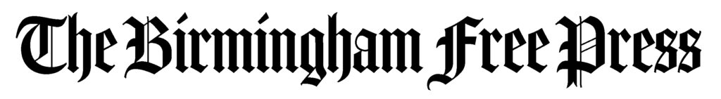 The Birmingham Free Press