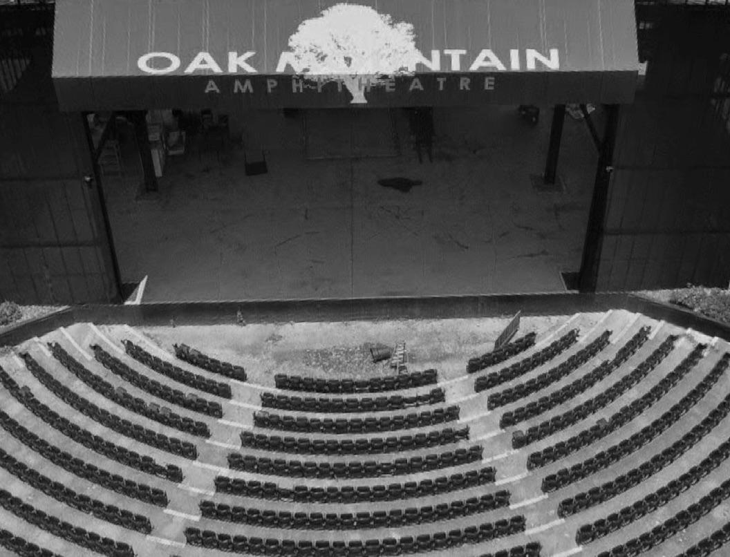 End of an Era: Oak Mountain Amphitheatre to Close After Nearly 40 Years