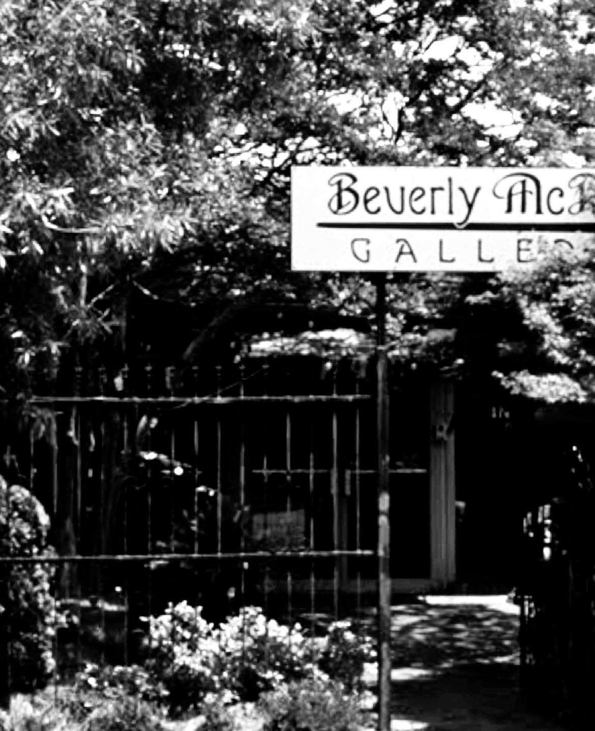 Discover the Best of American Art at the Beverly McNeil Gallery