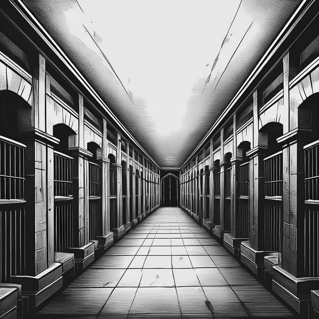 Editorial: The Dark Ages of Alabama’s Prison System