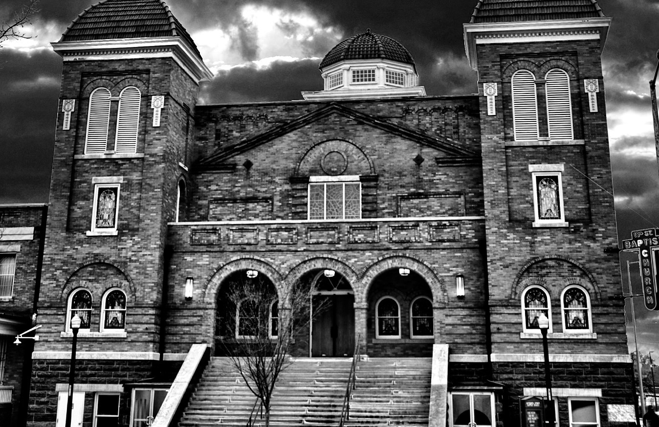 Birmingham’s Historic Sixteenth Street Baptist Church Honored with 2024 National Preservation Award