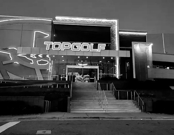 Shooting at Birmingham’s Topgolf Highlights Ongoing Violence Concerns in the City