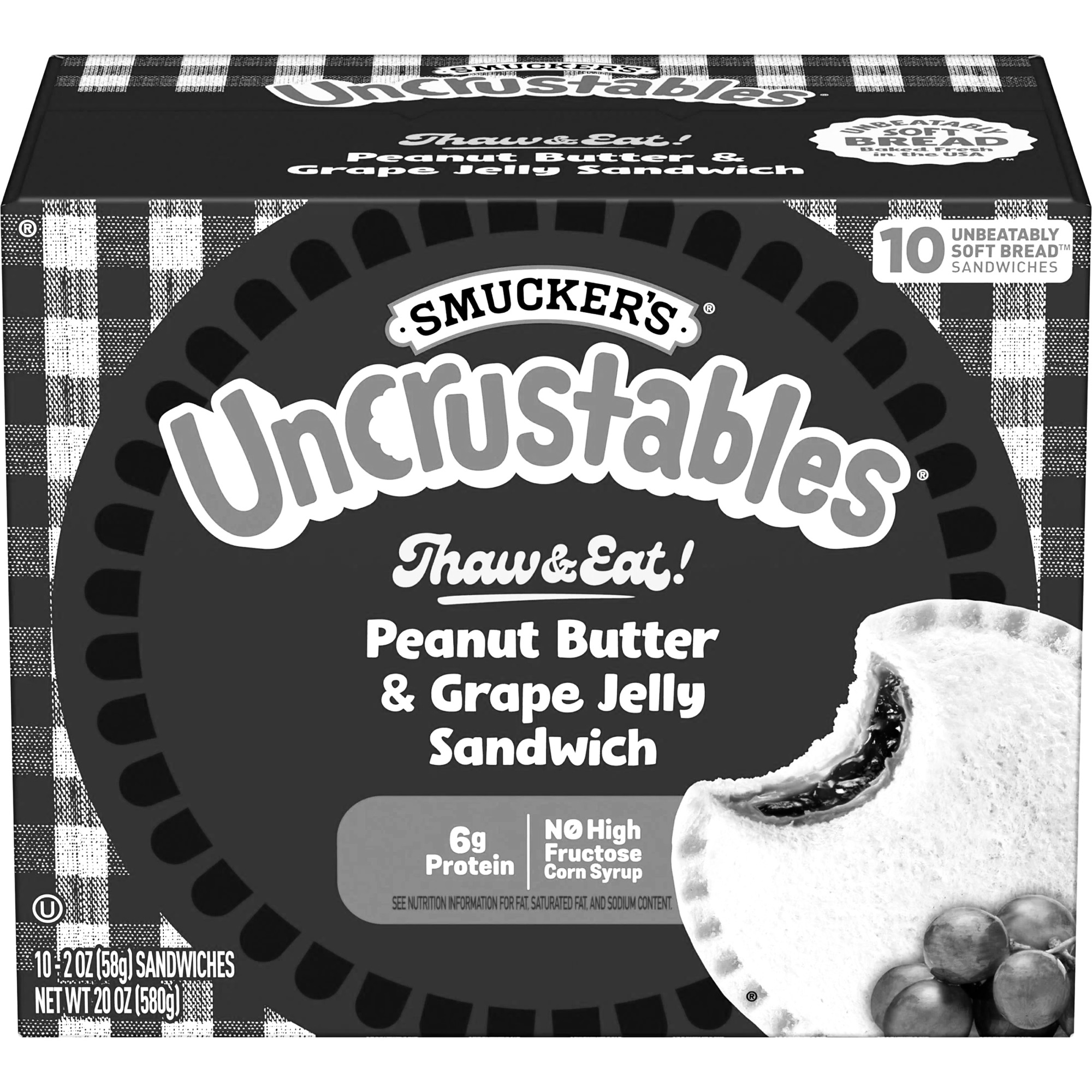 Smucker’s Opens World’s Largest Uncrustables Facility in McCalla, Alabama, Creating Hundreds of Jobs