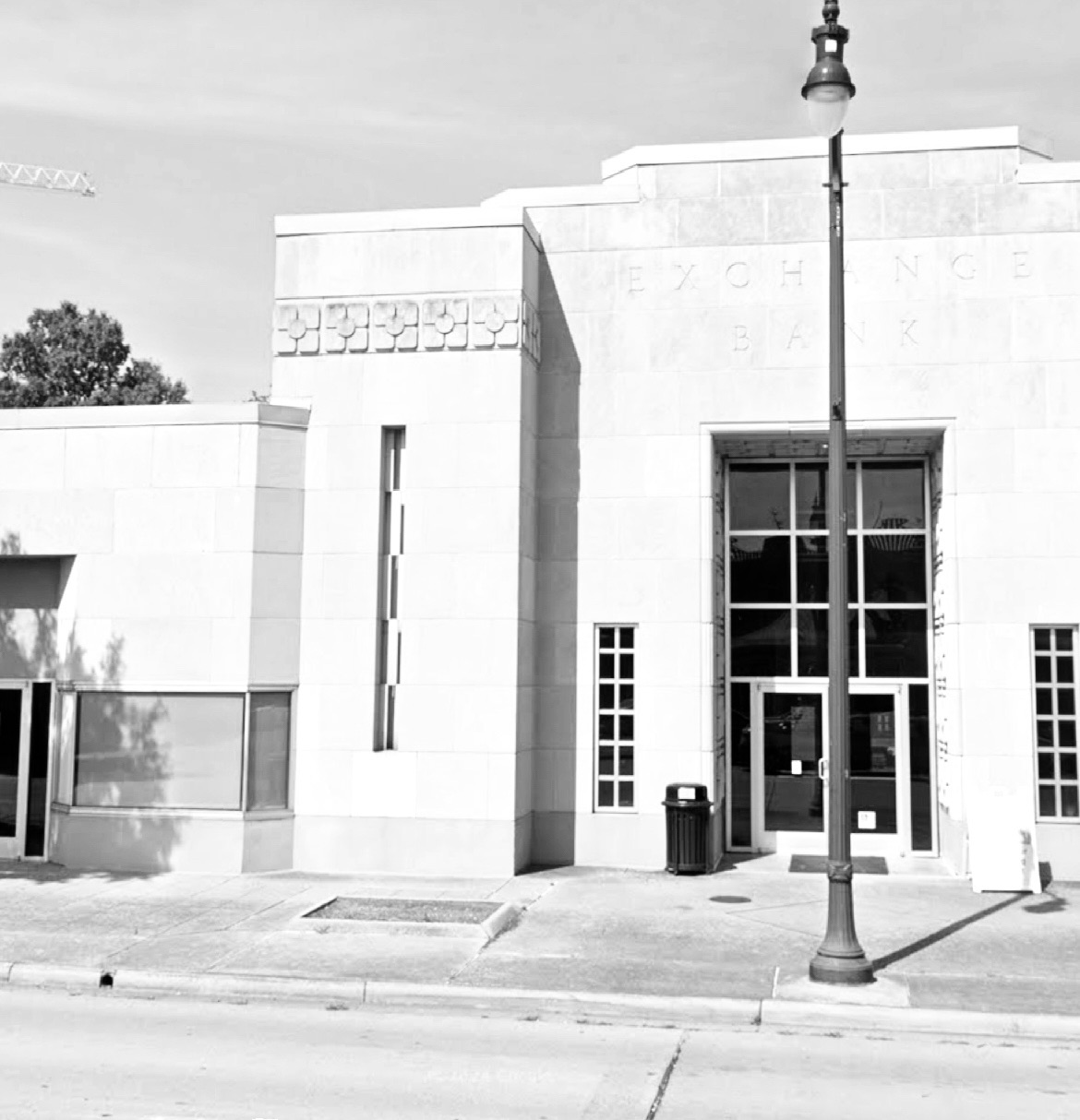 Demolition of Historic Art Deco Bank Sparks Preservation Debate in Birmingham