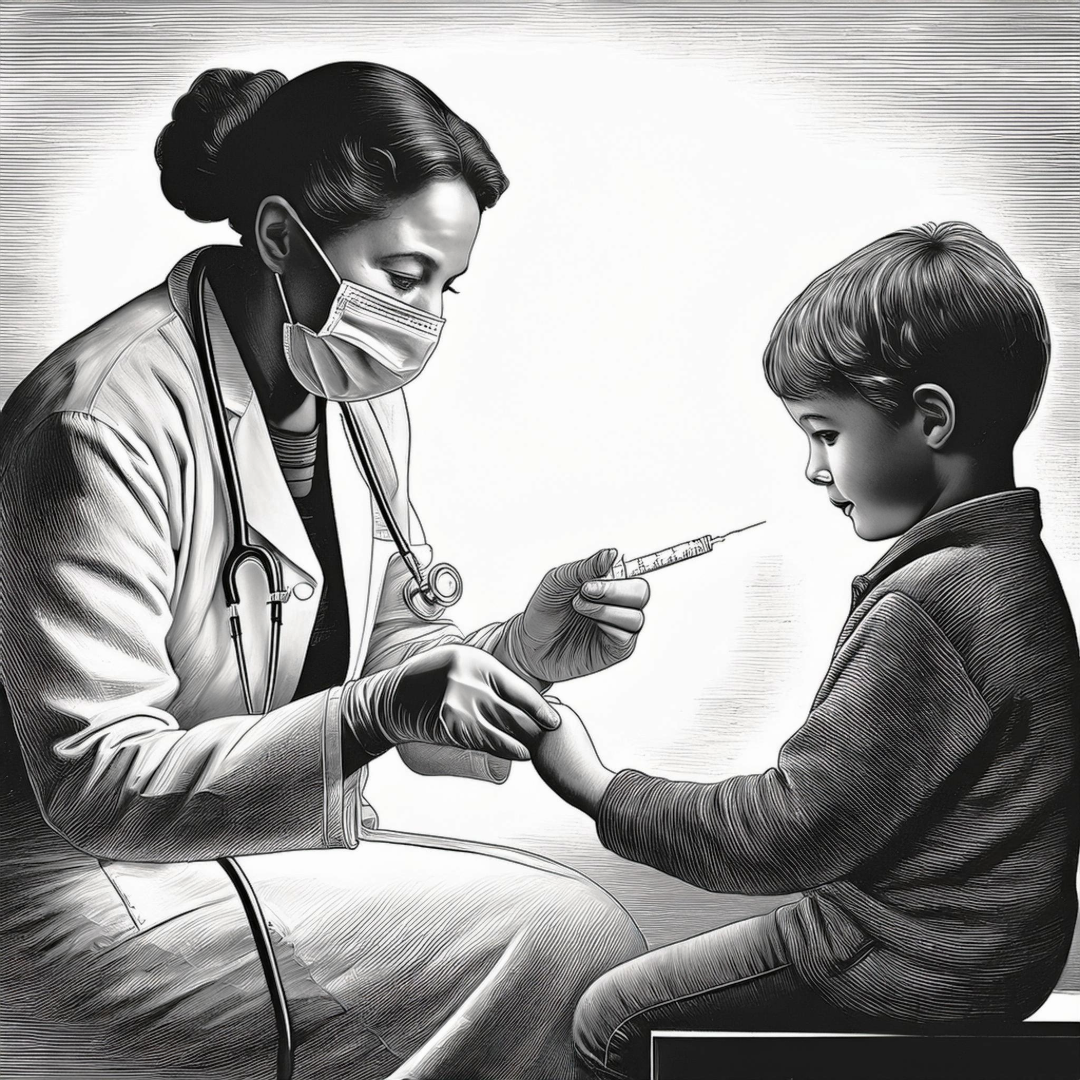 Whooping Cough Outbreak in Alabama Schools Highlights Vaccine Denial Dangers