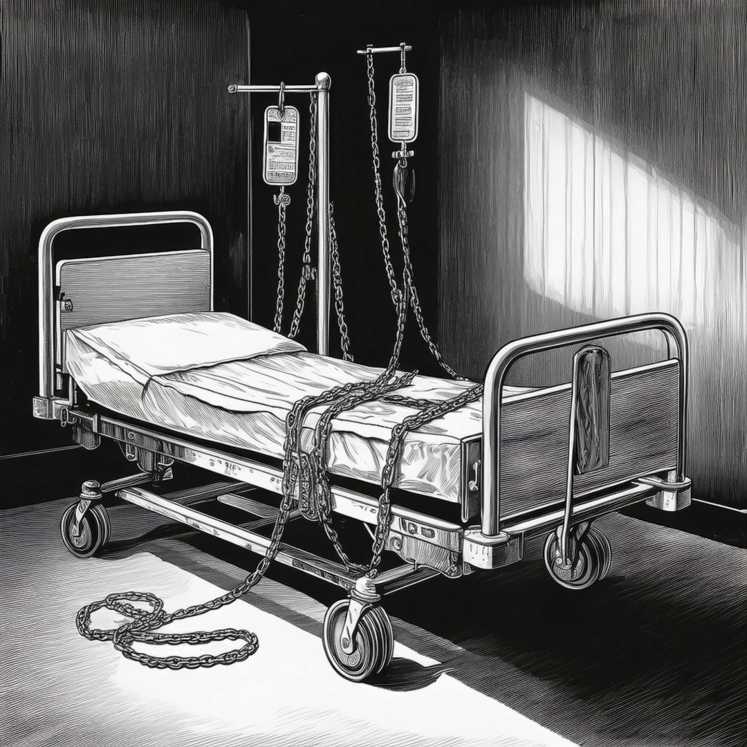 Alabama’s Execution Woes: Carey Dale Grayson Set for Controversial Nitrogen Hypoxia