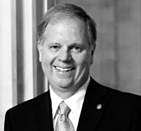 Doug Jones Threatens Lawsuit Against Alabama Democratic Party Chair Amid Fundraising Feud