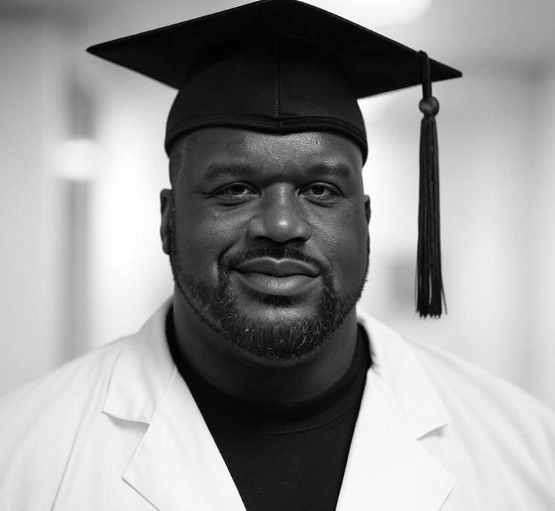 Shaquille O’Neal’s Next Chapter: From NBA Legend to Alabama State Professor