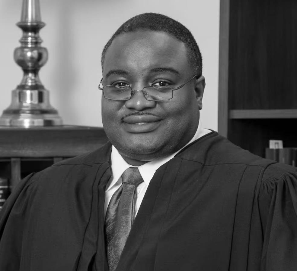 Alabama Governor Ivey Appoints First Black Republican to State Supreme Court