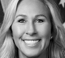 Moms for Liberty Hosts Marjorie Taylor Greene in Alabama, Amplifying Controversy and Calls of Bigotry