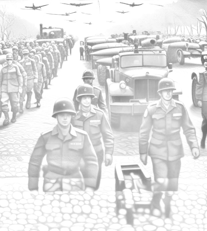 A Military Parade Isn’t Inherently Wrong—But This One Misses the Mark