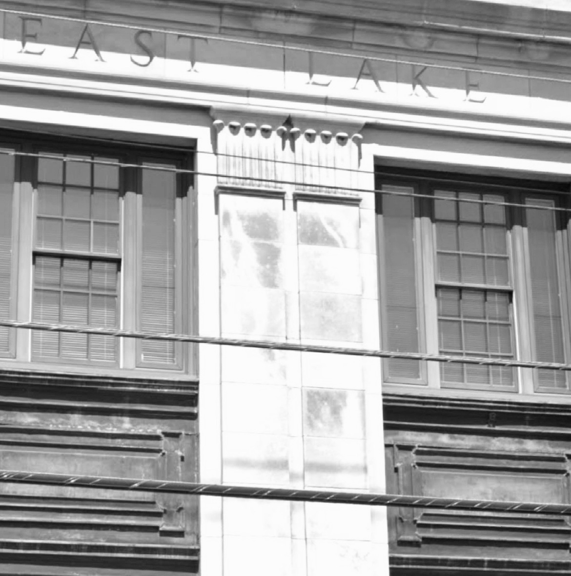 Historic East Lake Branch Library Reopens After Renovation, Preserving Birmingham’s Architectural Heritage