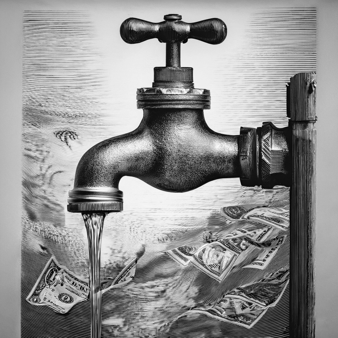 Birmingham Water Works Board Moves on Questionable Contracts as Disbanding Looms