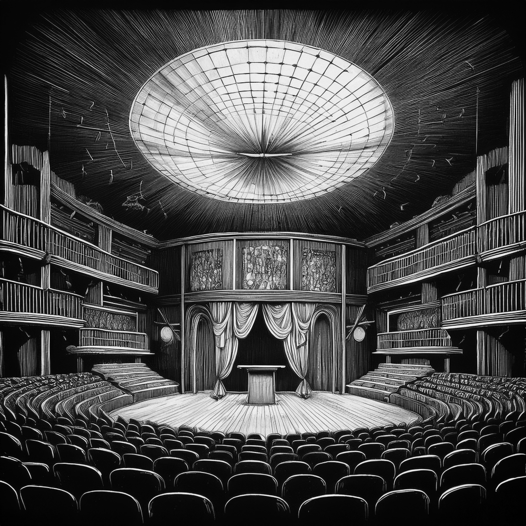Birmingham Children’s Theatre Faces Closure After NEA Rescinds Grant Amid Federal Arts Cuts