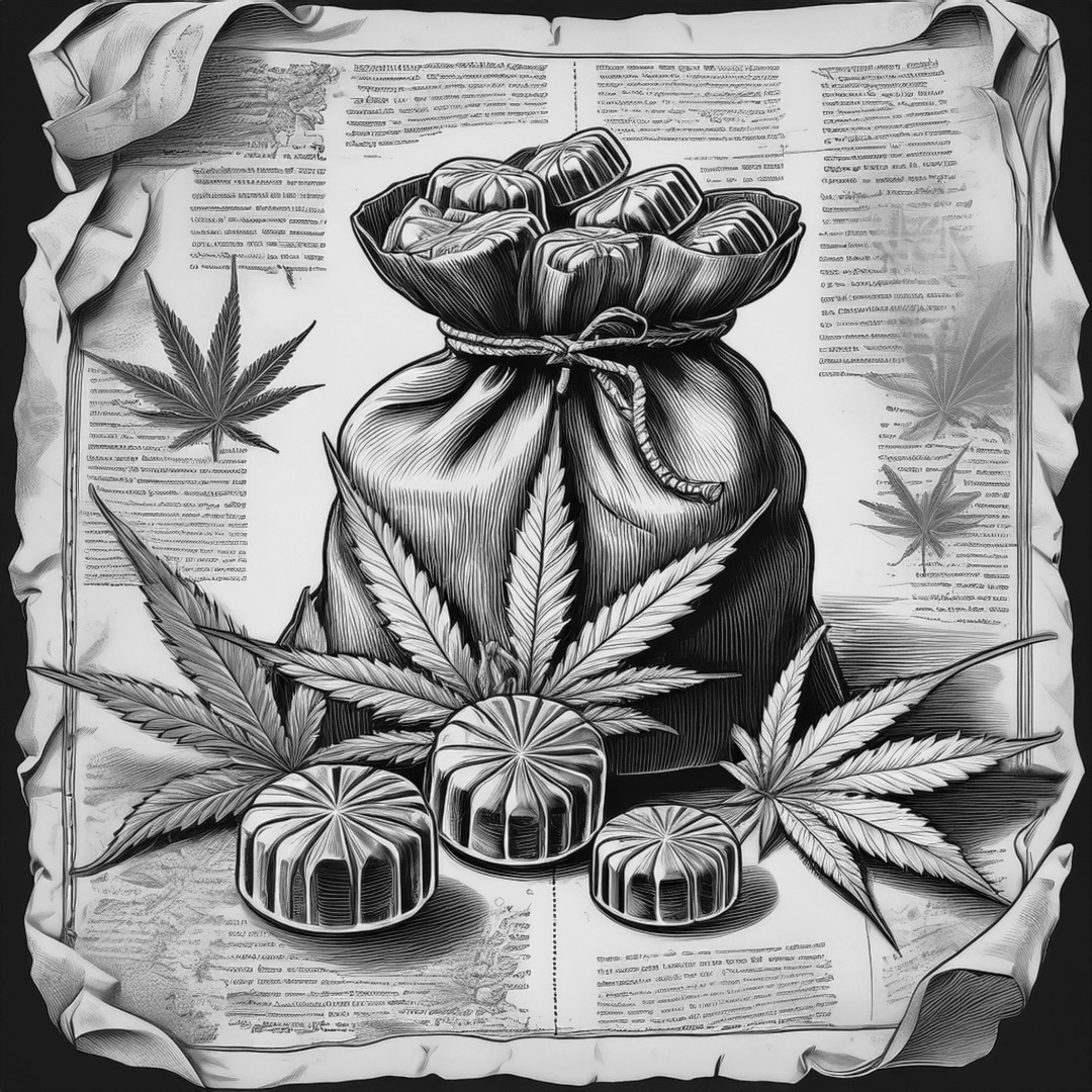 Alabama Lawmakers Approve Bill to Regulate Hemp-Derived THC Products