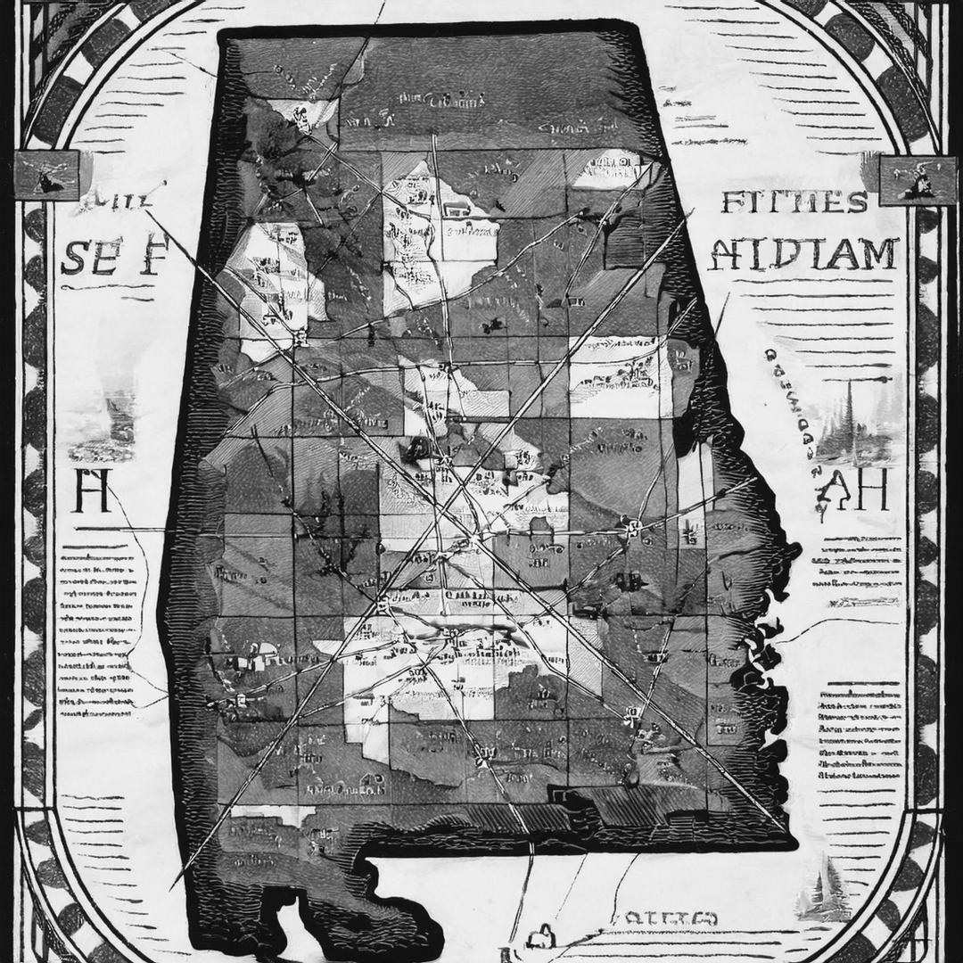 Federal Court Finds Alabama Intentionally Discriminated Against Black Voters in Congressional Redistricting