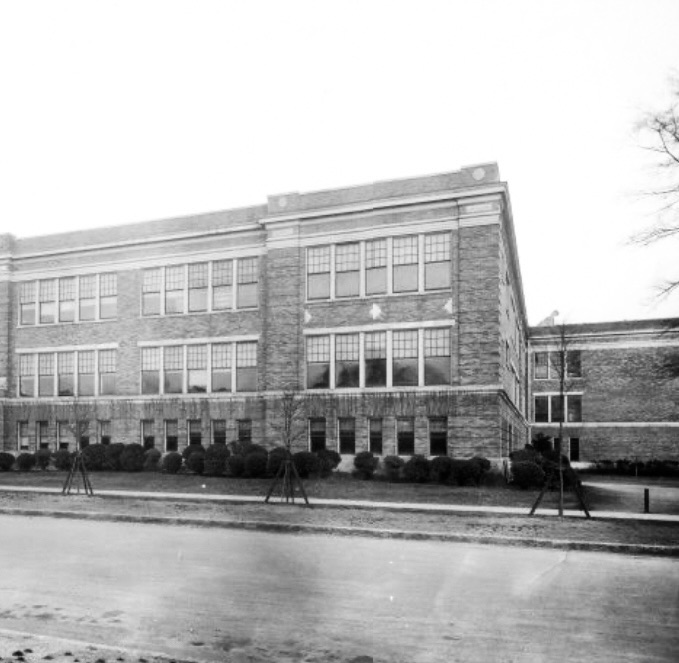 A New Dawn for Ensley: Redevelopment of Historic High School Site Signals Hope for Community’s Future