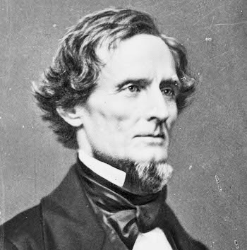 Alabama Shuts Down for Jefferson Davis’ Birthday—Despite Outrage Over Confederate Tribute