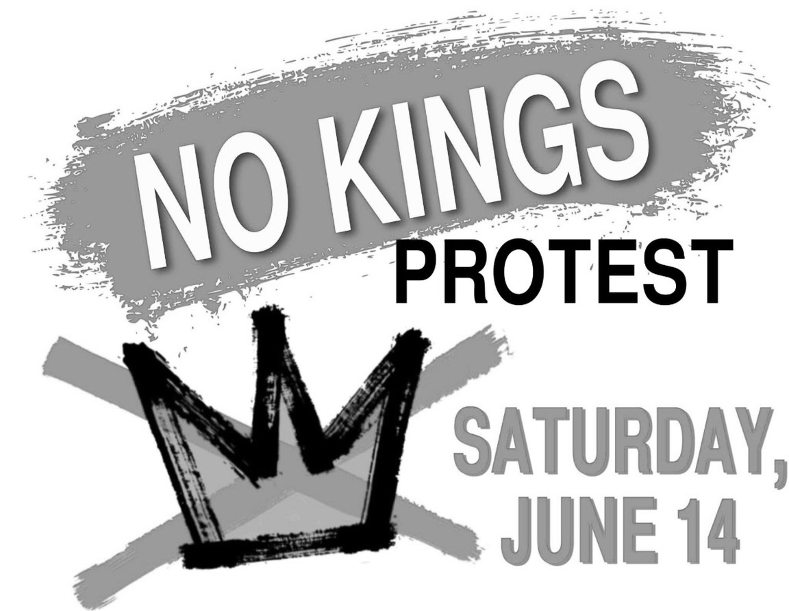 Thousands in Alabama Join National ‘No Kings’ Protests Opposing Trump’s Parade and Policies