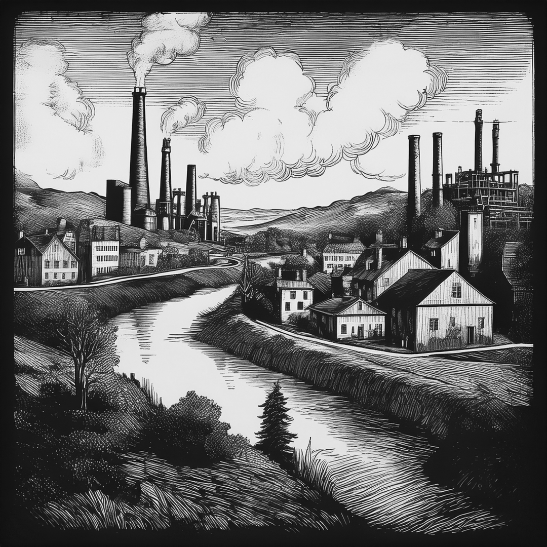 Trump Administration Ends Air Monitoring Grant in North Birmingham, Drawing Outcry in Pollution-Stricken Community