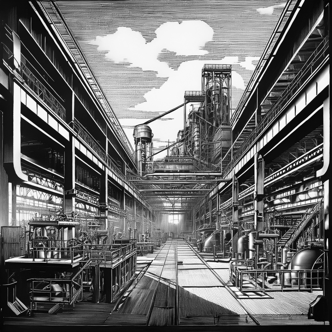 Nippon Steel’s $500 Million Investment Brings New Hope to Fairfield