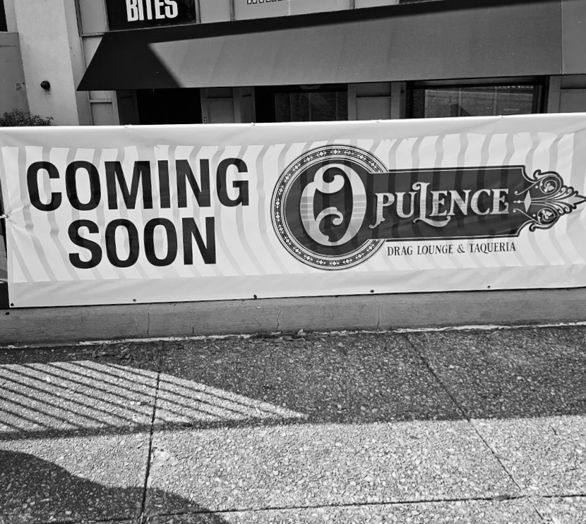 Opulence Drag Lounge’s Abrupt Closure Leaves Five Points South Reeling