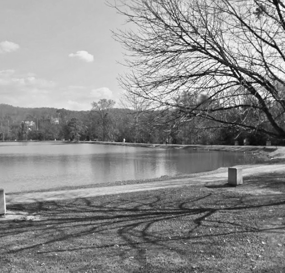 Man Killed, Another Wounded in East Lake Park Shooting