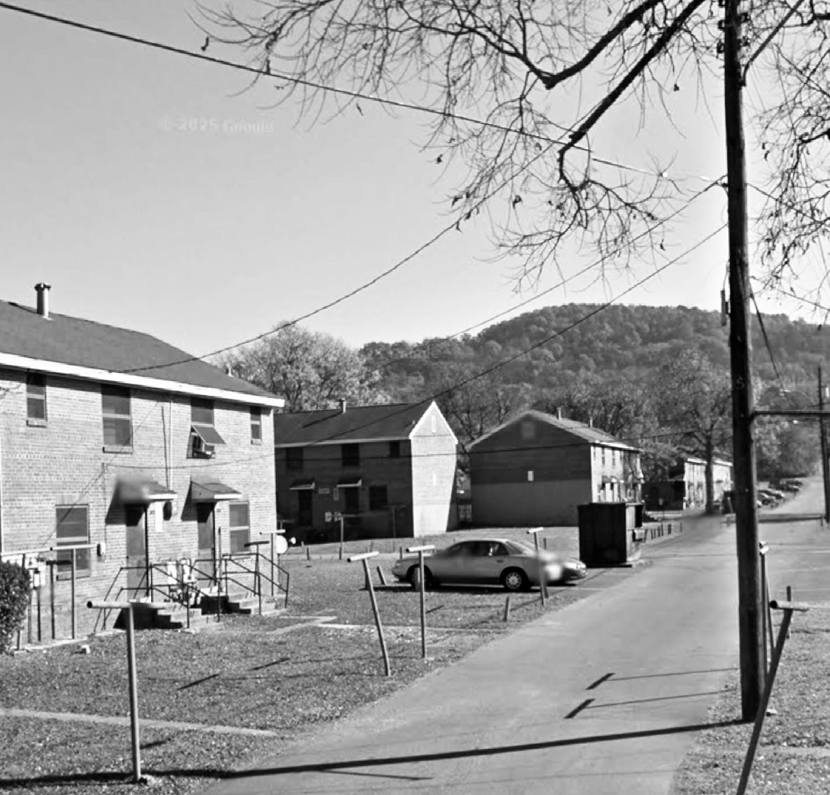 Teenager Fatally Shot in Birmingham’s Gate City Neighborhood, Police Investigating