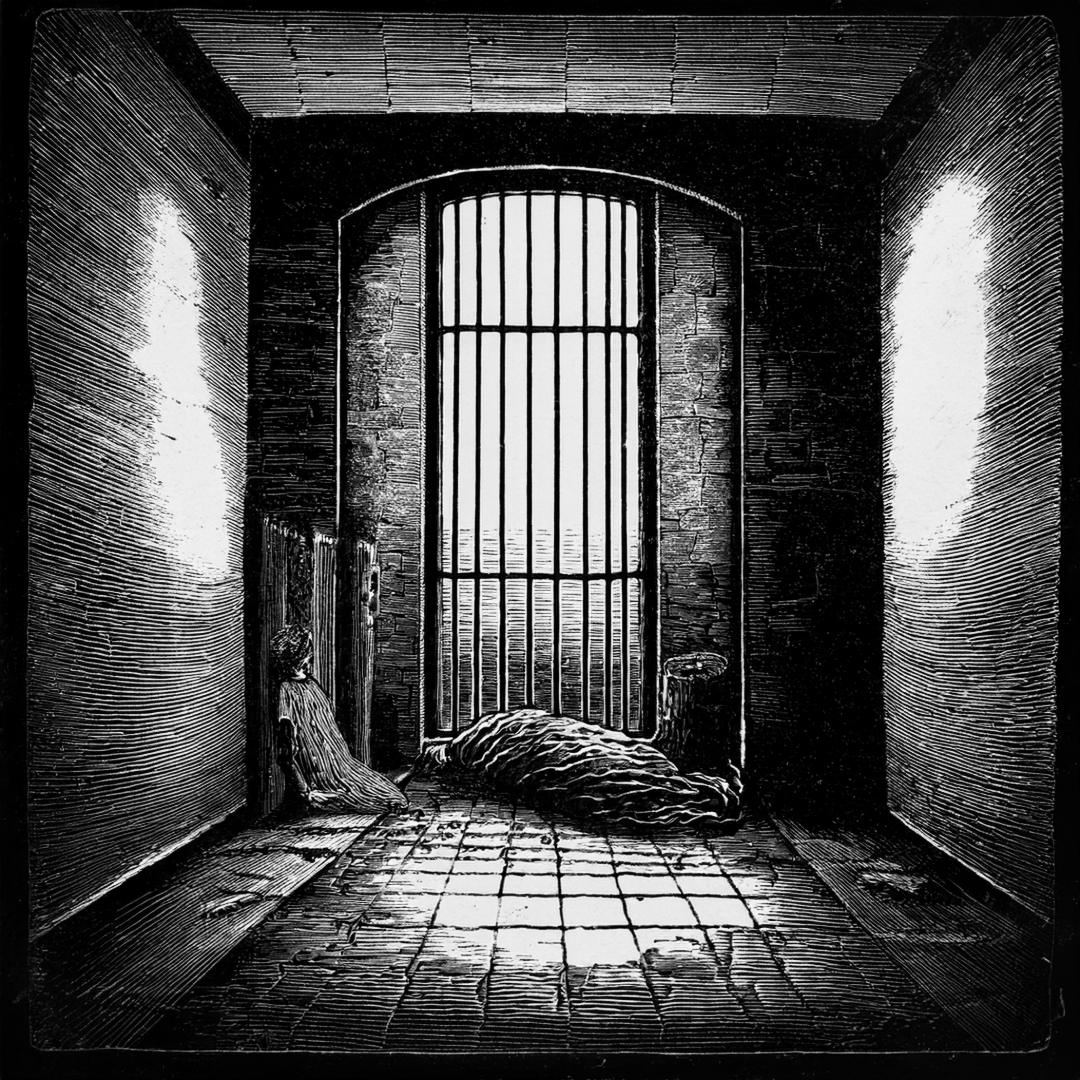 Former Walker County Deputy Pleads Guilty to Civil Rights Violations in Violent Assault of Inmate