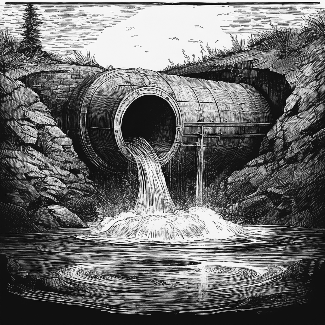 Trussville Man Survives Being Swept Through 500-Foot Storm Drain