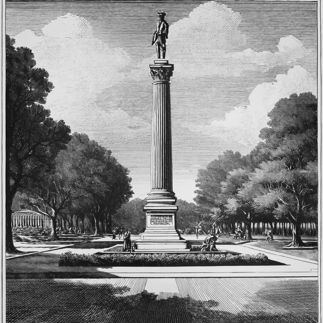 Alabama Bill Would Hike Fines For Removing Confederate Statues