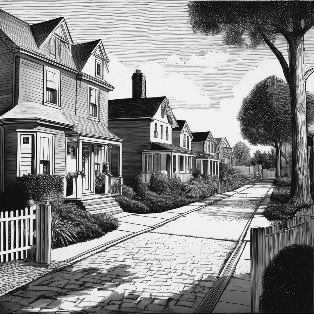 Alabama Leads Nation in Institutional Home Buying, Raising Concerns for Local Families