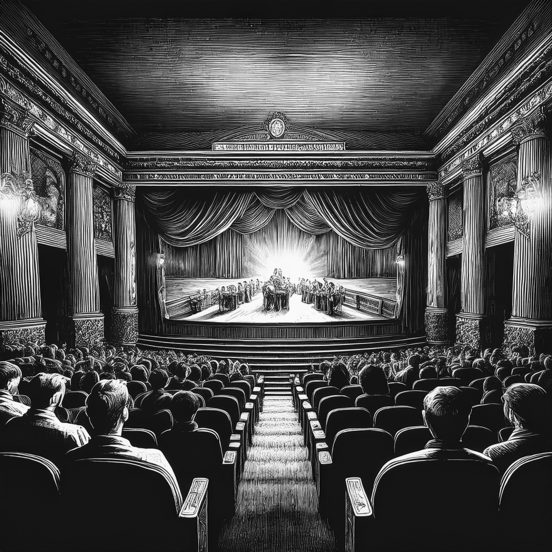 Theft Strains Finances at Birmingham Festival Theatre as Community Rallies to Help