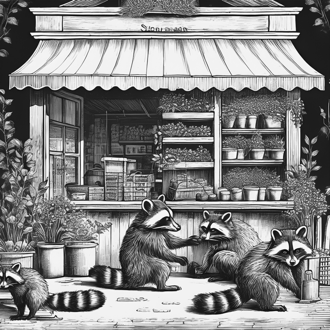 Home Depot Garden Center in Inverness Closes Amid Wildlife Intrusion