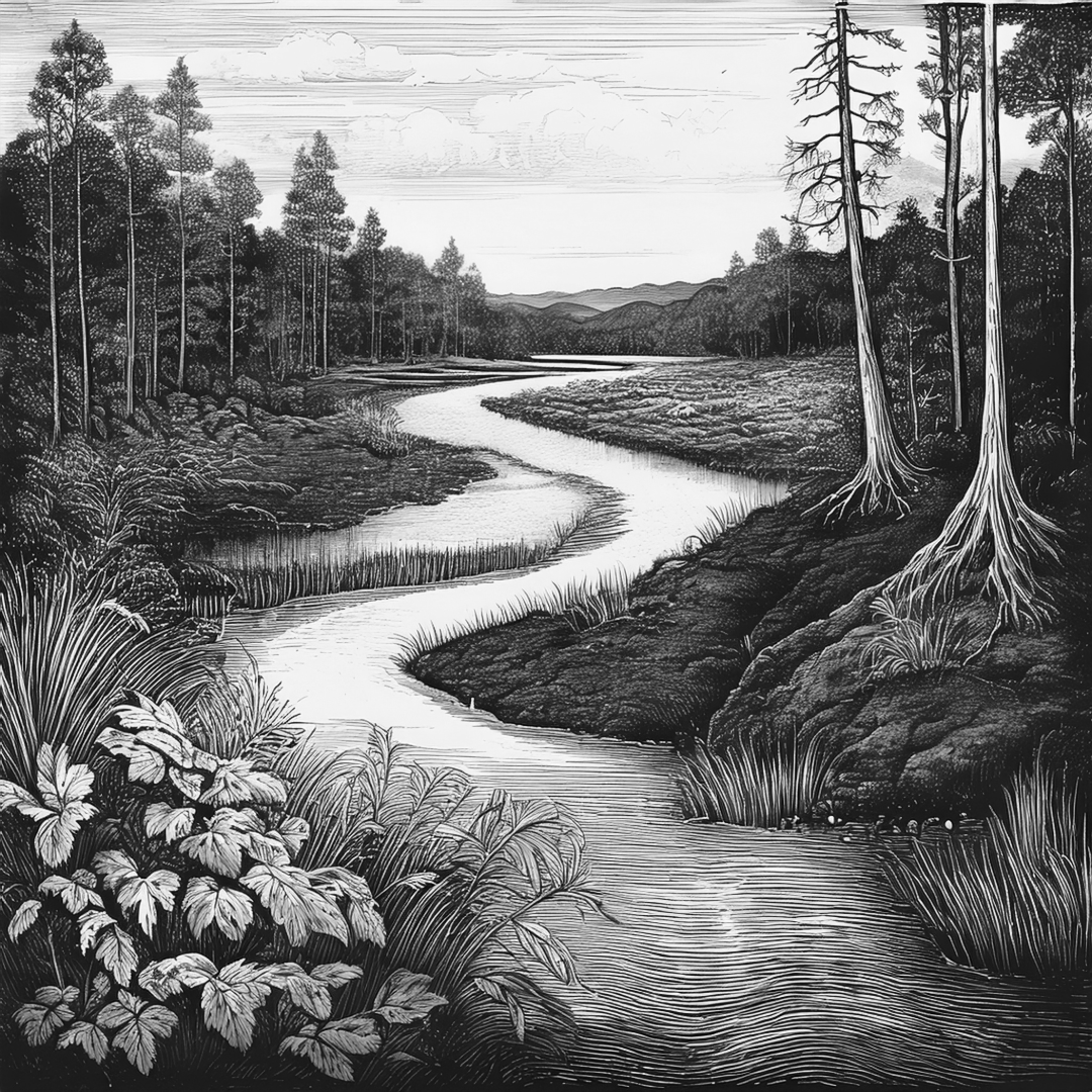 Alabama Power Sued Over Coal Ash Pollution at Gadsden Steam Plant