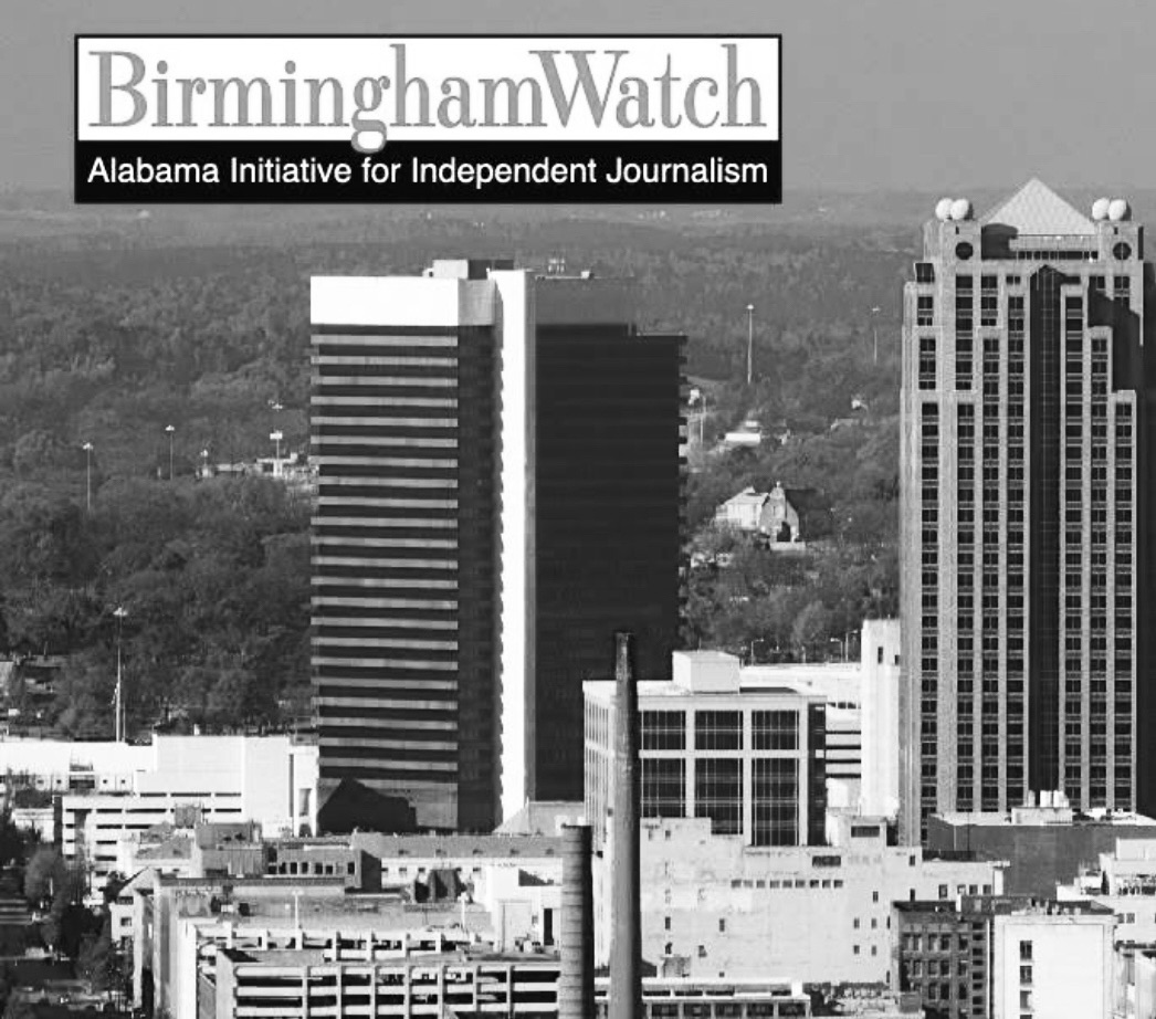 BirminghamWatch Temporarily Closes as Financial Uncertainty Looms for Nonprofit Newsroom