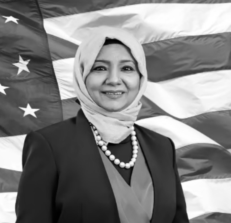 Hoover City Council Candidate Faces Death Threats Amid Campaign