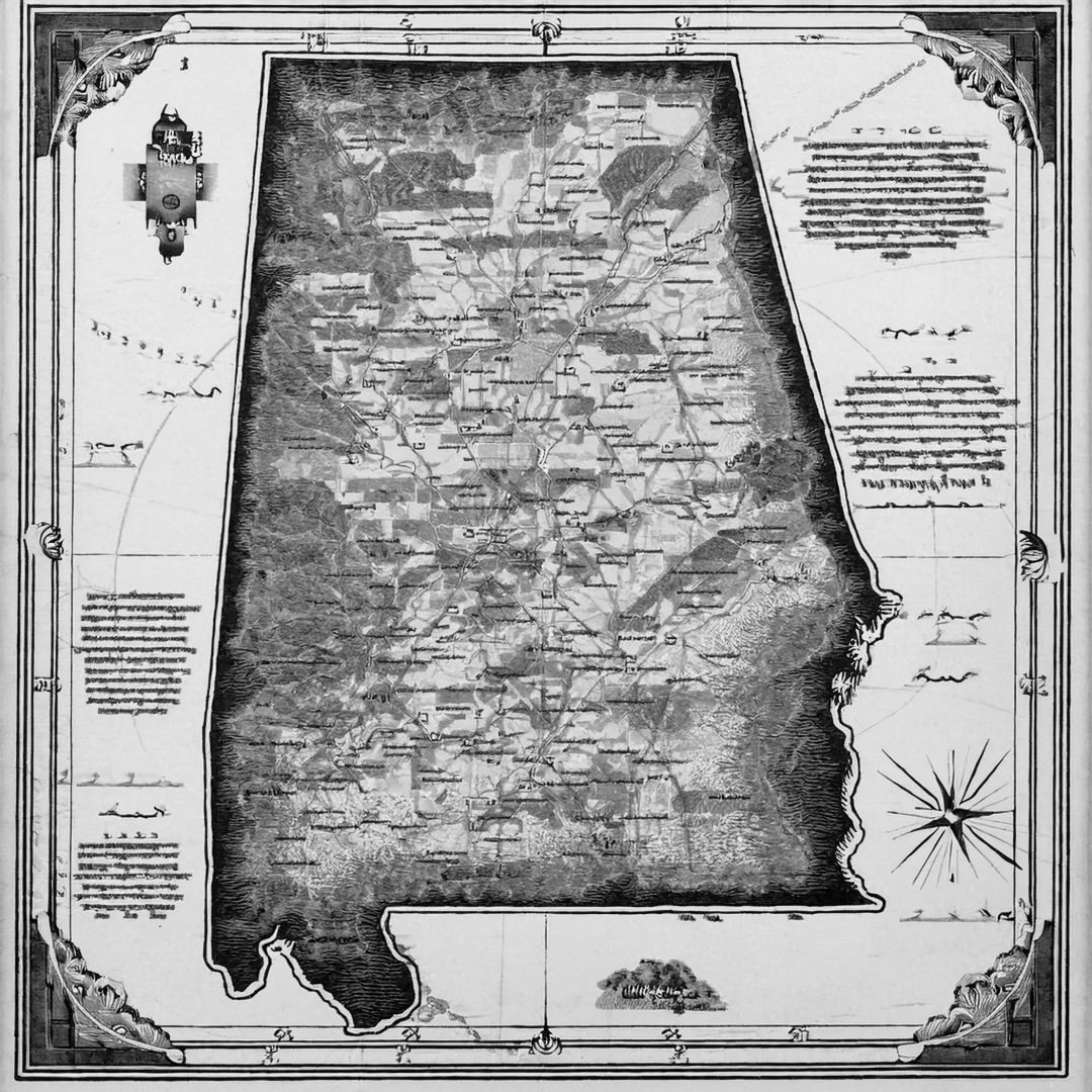 Federal Judge Orders Alabama to Redraw State Senate Districts, Citing Voting Rights Act Violation