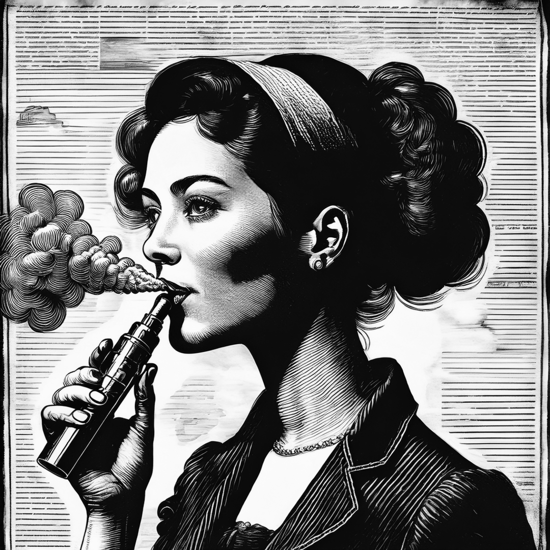 Vaping Ban Proposed For Public Spaces Across Alabama