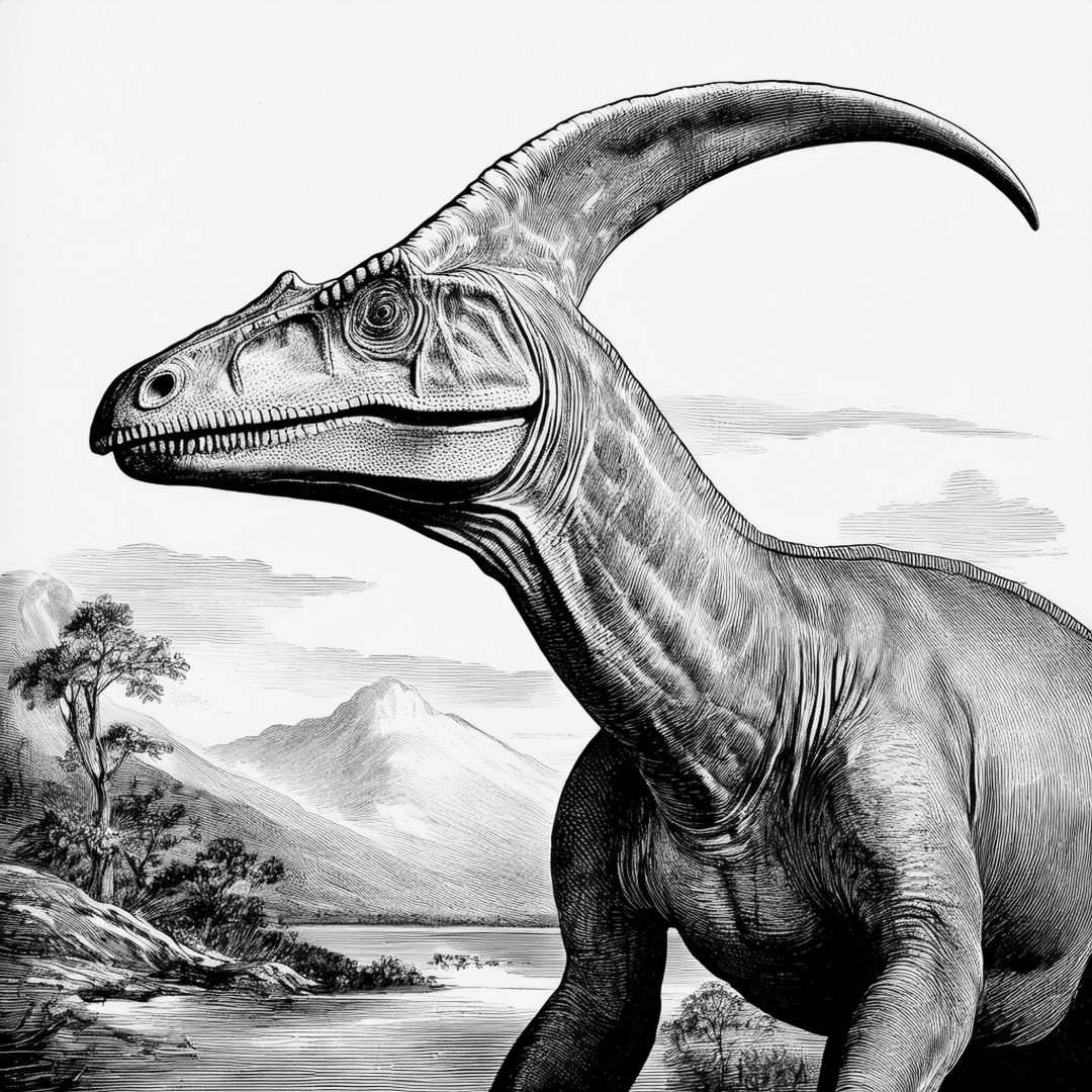 Alabama Paleontologist Uncovers Hadrosaur Tooth, Sheds Light On State’s Prehistoric Past