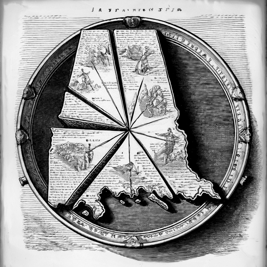 Federal Court Orders Alabama to Keep New Congressional Map as Texas Redistricting Battle Intensifies