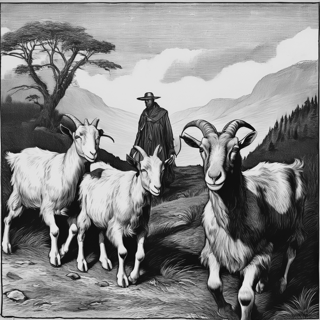 Goats Found Slaughtered in Walker County; Authorities Investigating