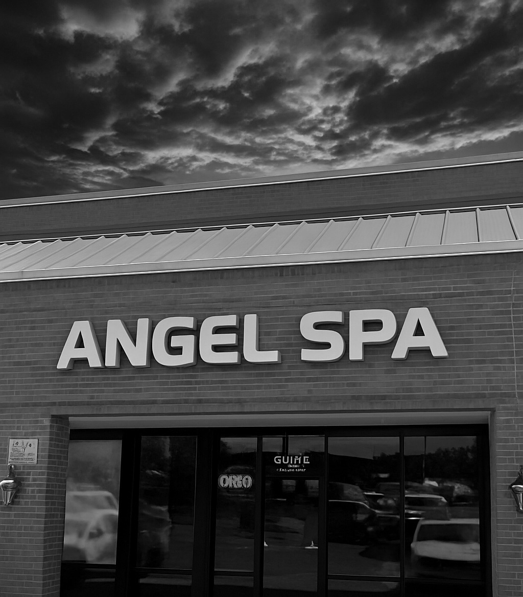 Hoover Shaken as Police Bust Massage Parlors, Owner Jailed on Prostitution Charges