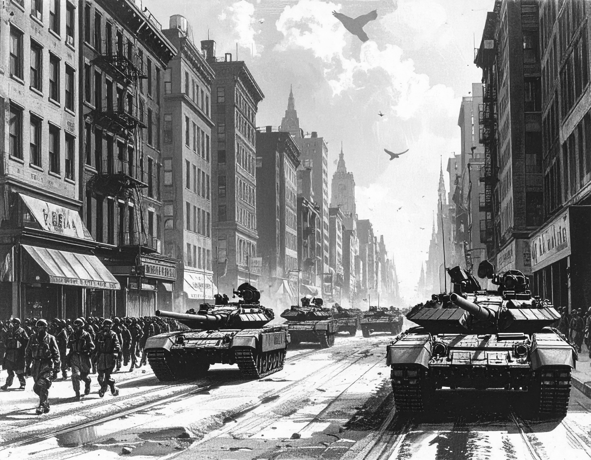 Trading Liberty for Power: Tuberville’s Dangerous Vision for Alabama