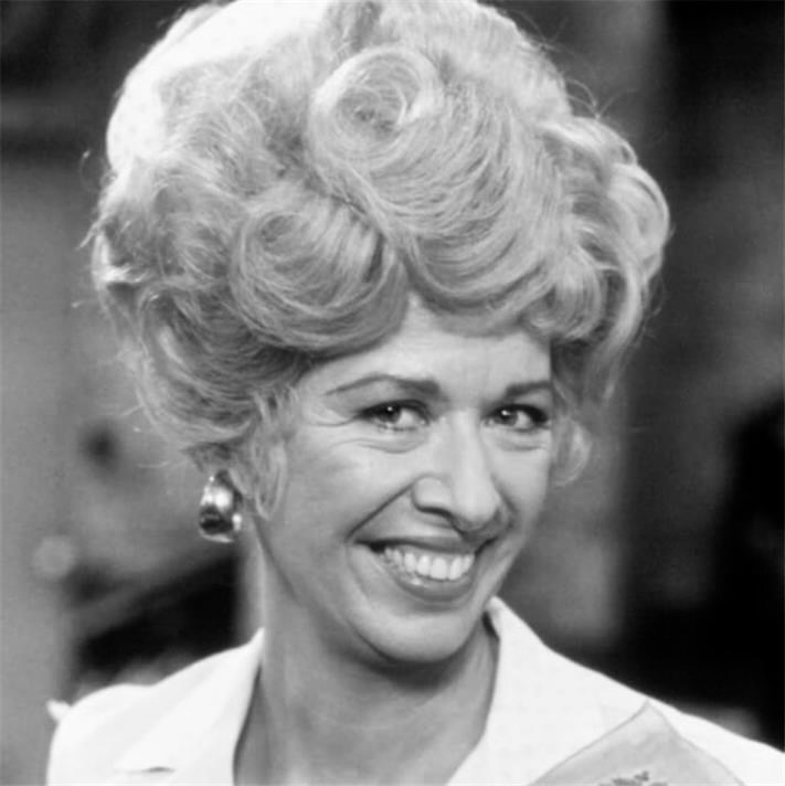 Polly Holliday, Alabama Native Who Became TV’s Iconic Flo, Dies at 88