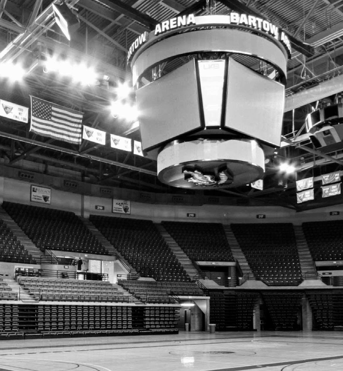 Bartow Arena at UAB Slated for $14.6 Million Renovation