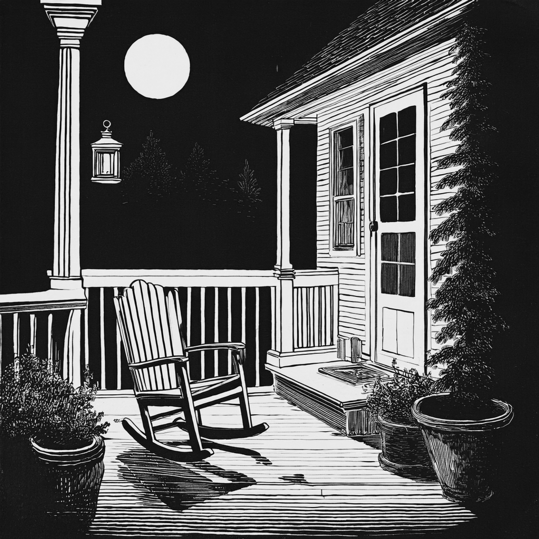 82-Year-Old Woman Killed by Stray Bullet While Sitting on Porch in Birmingham