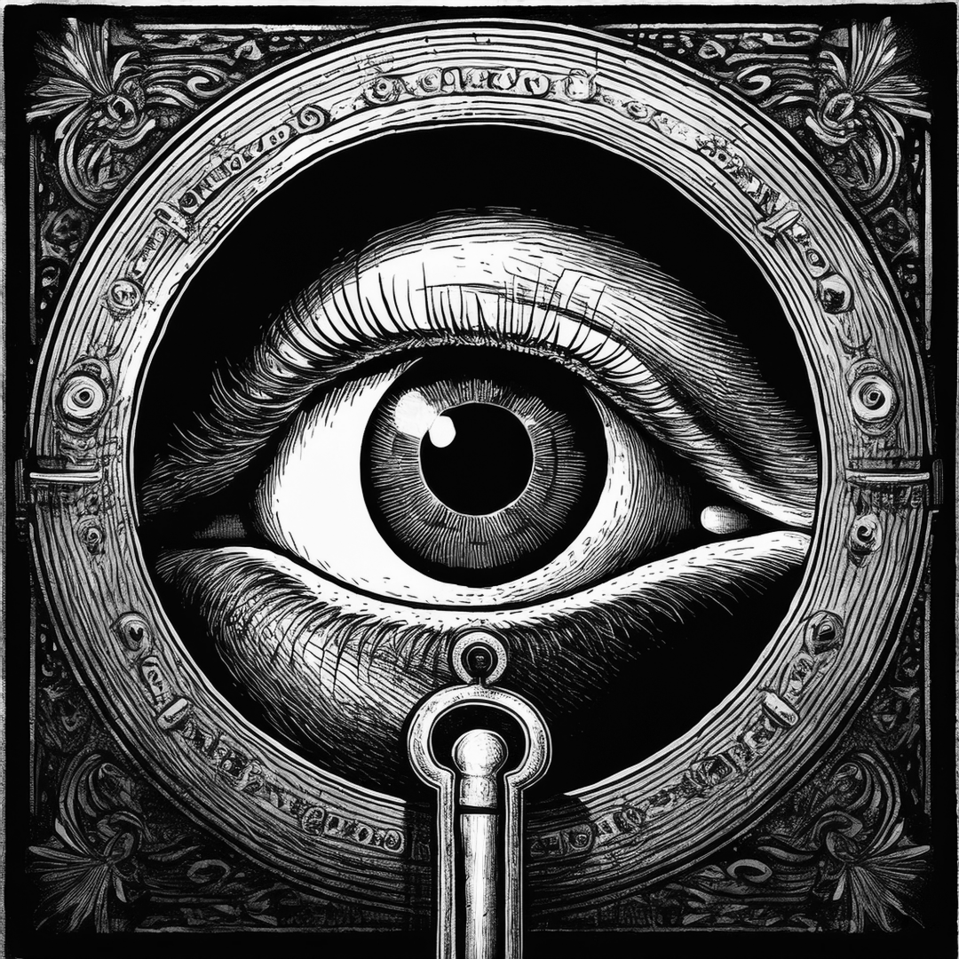 DeKalb County Corrections Officer Arrested on Multiple Counts of Voyeurism