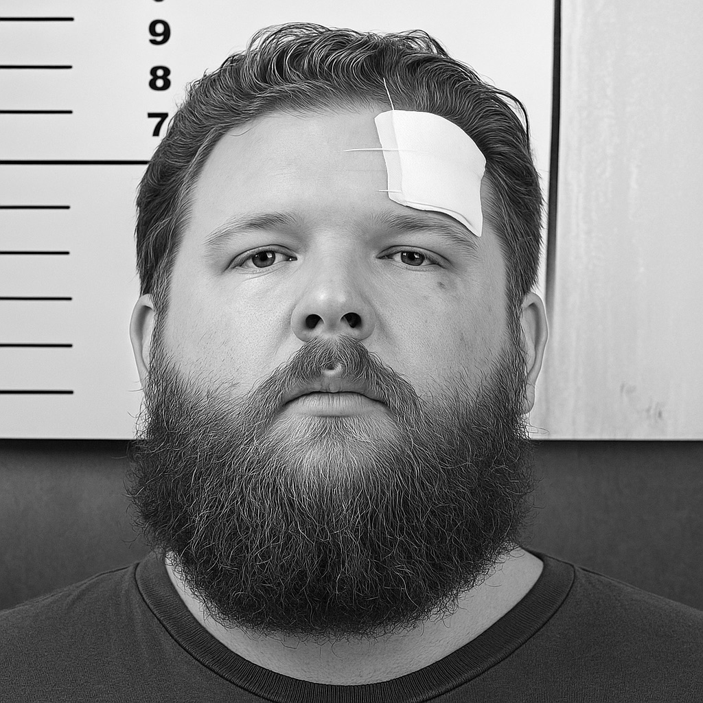 Plot to Attack Alabama Synagogues Foiled: Man Arrested with Weapons, Body Armor, Police Say