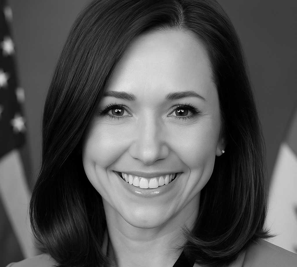 Sen. Katie Britt Calls for Salary Suspension Amid Shutdown, but Legal Barriers Remain